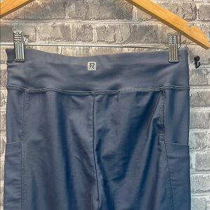 Girls Runway Athletic Leggings‎